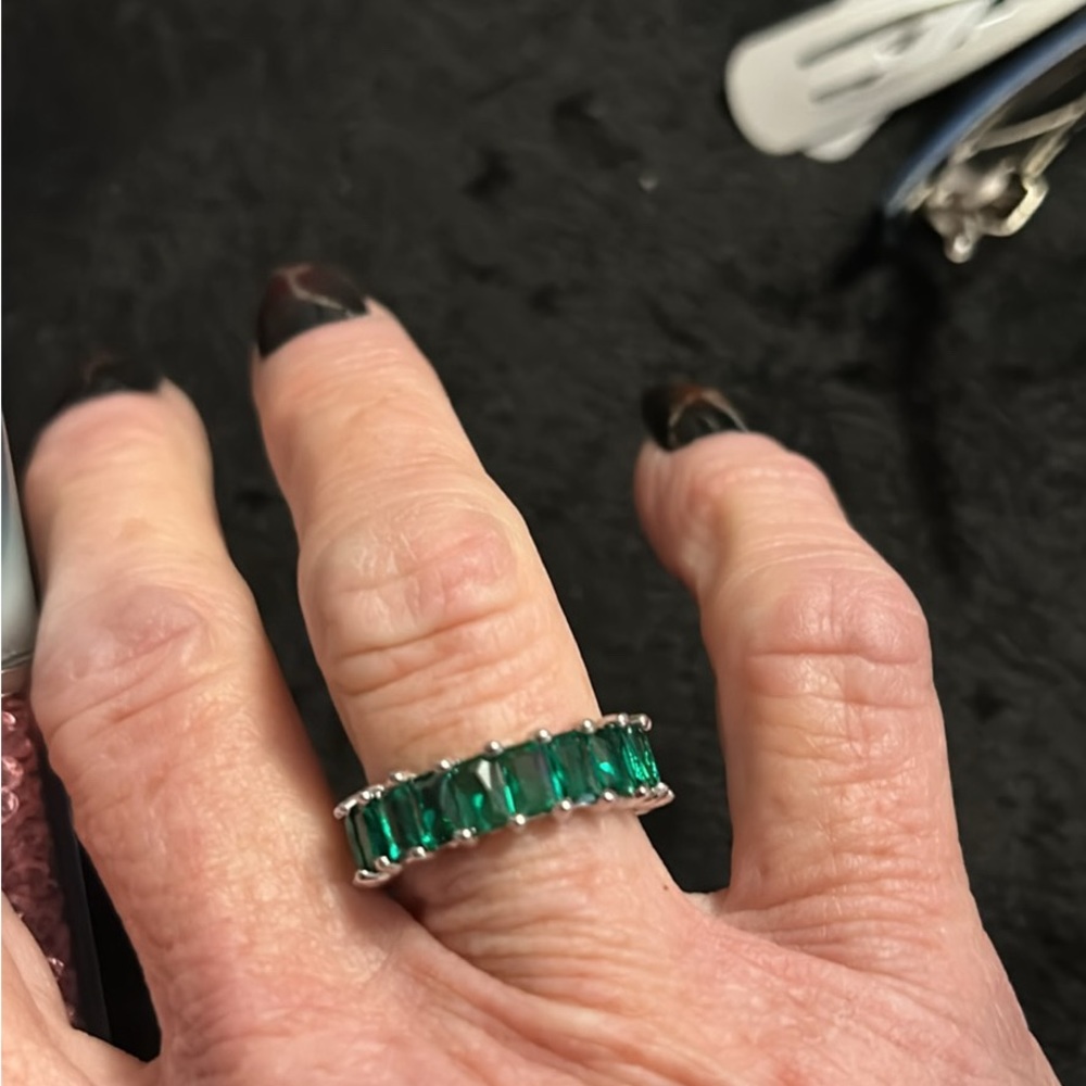 Emerald Band